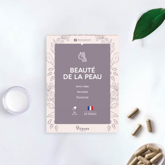 Beauté de la peau